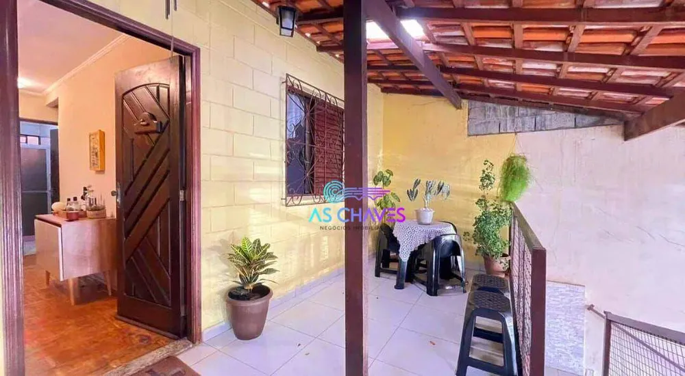 Casa, 3 quartos, 168 m² - Foto 16