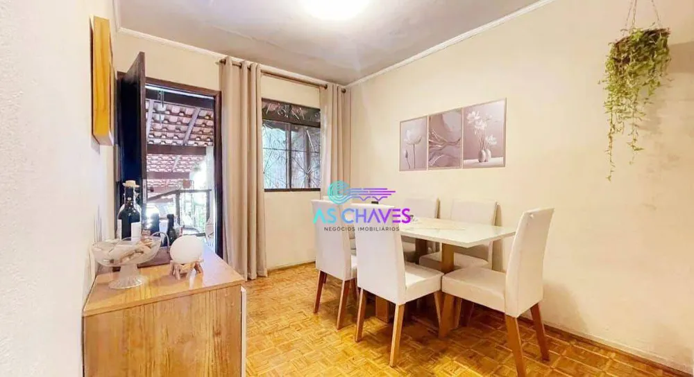 Casa, 3 quartos, 168 m² - Foto 1