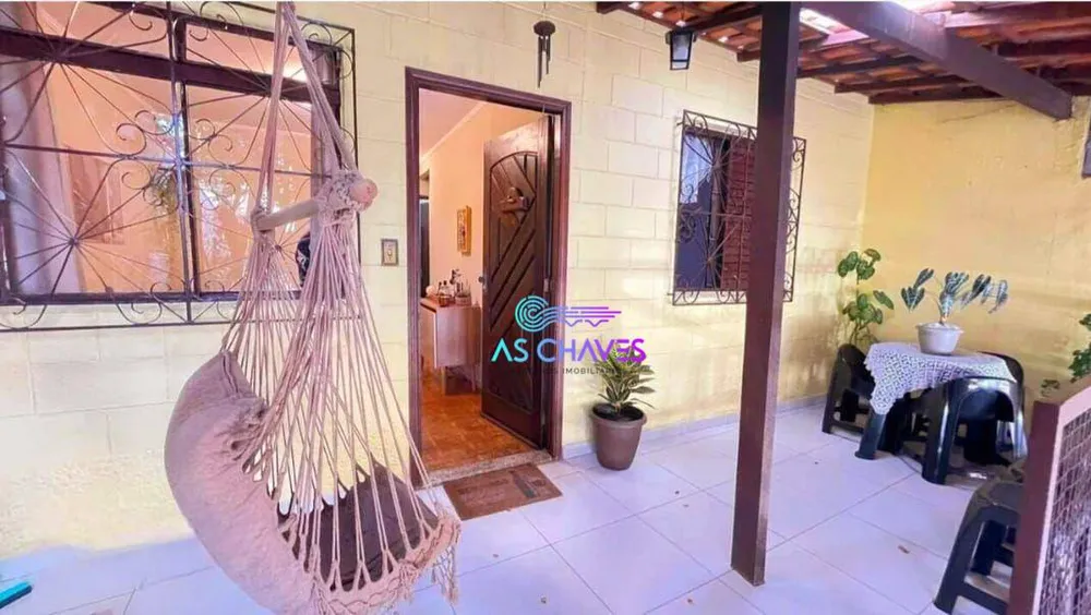 Casa, 3 quartos, 168 m² - Foto 13