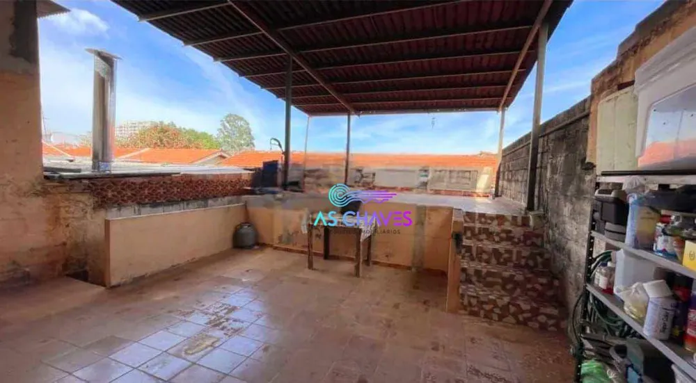 Casa, 3 quartos, 168 m² - Foto 19