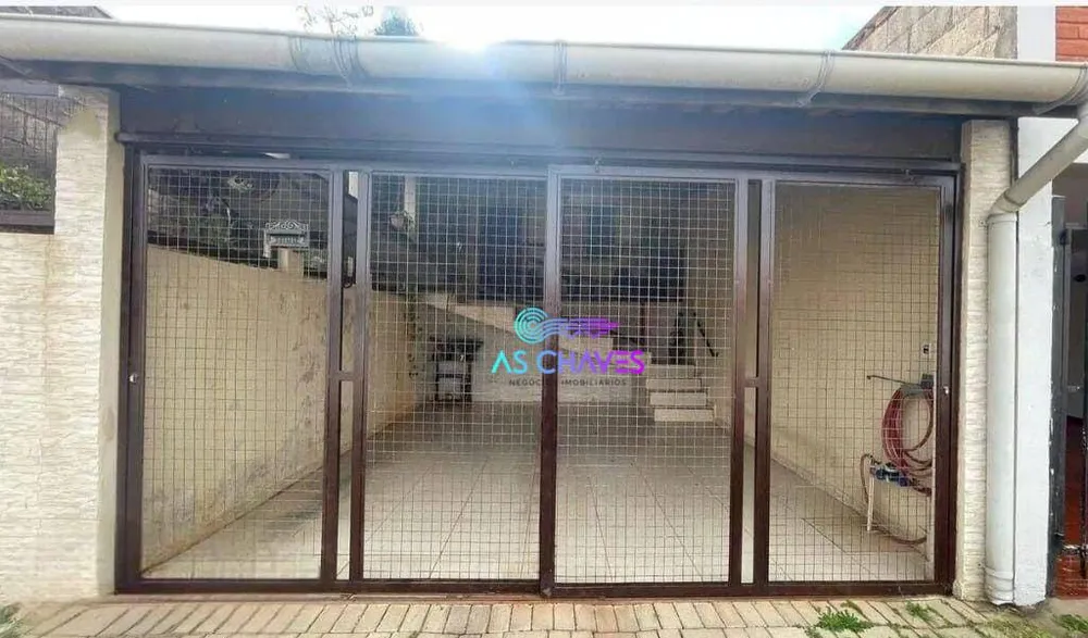 Casa, 3 quartos, 168 m² - Foto 20
