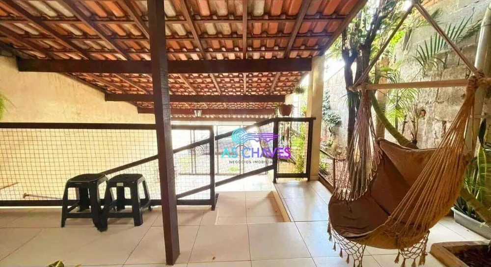 Casa, 3 quartos, 168 m² - Foto 15