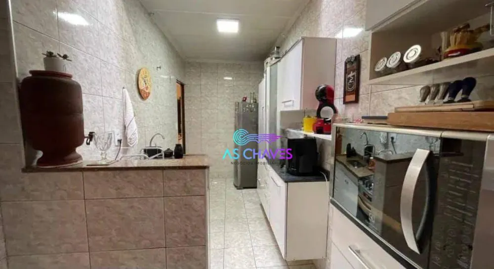 Casa, 3 quartos, 168 m² - Foto 5