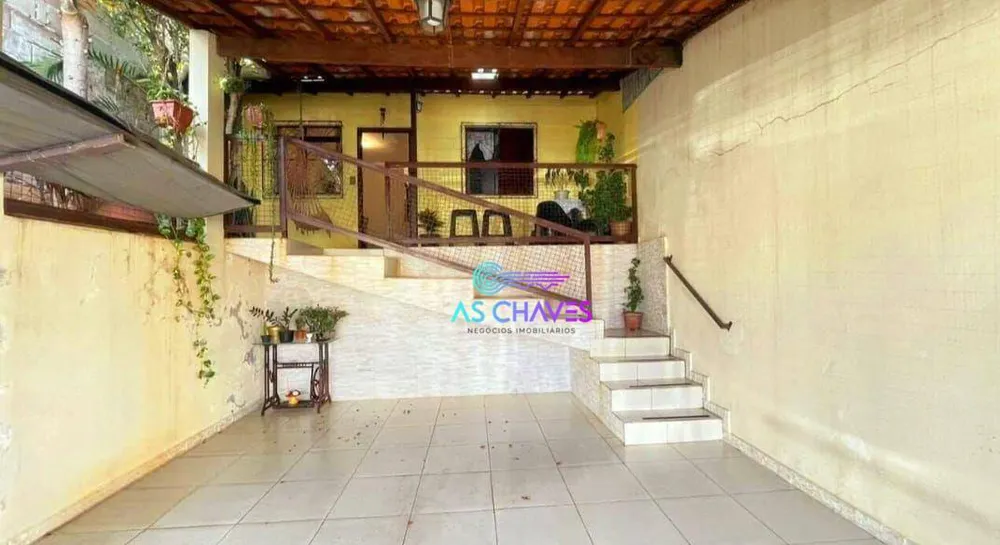Casa, 3 quartos, 168 m² - Foto 12
