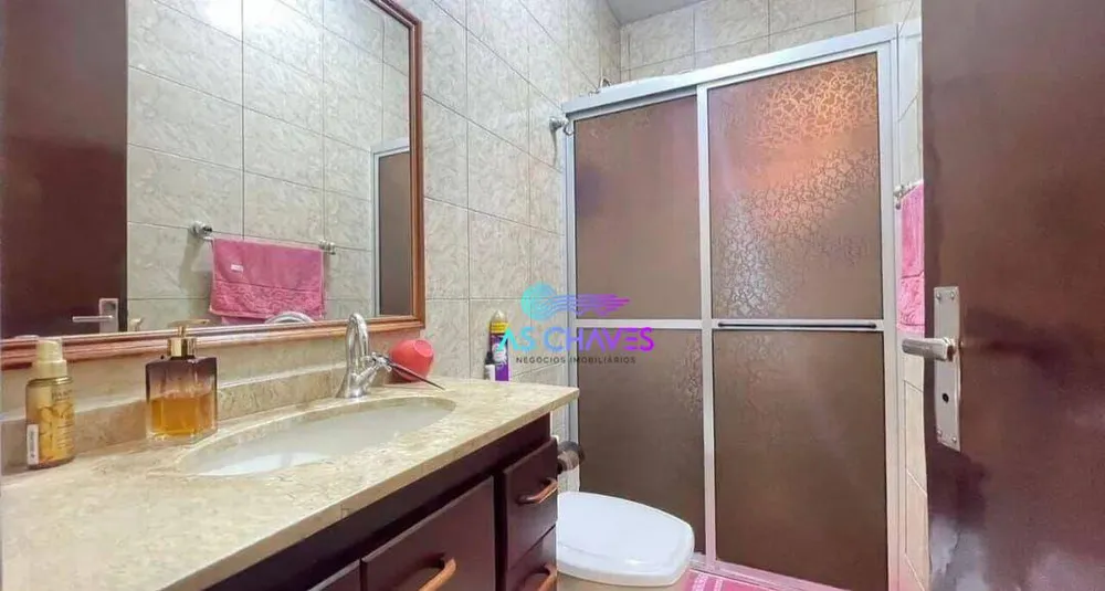 Casa, 3 quartos, 168 m² - Foto 6