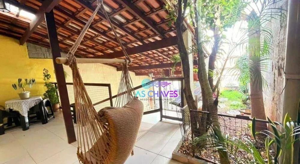 Casa, 3 quartos, 168 m² - Foto 14