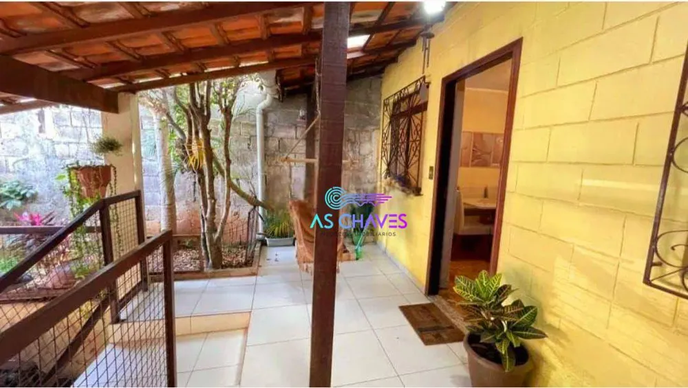 Casa, 3 quartos, 168 m² - Foto 17
