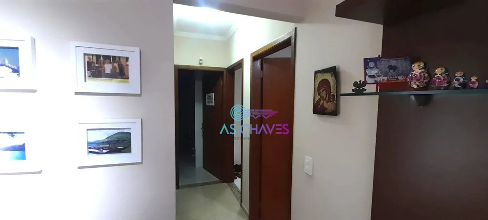 Casa, 3 quartos, 137 m² - Foto 1