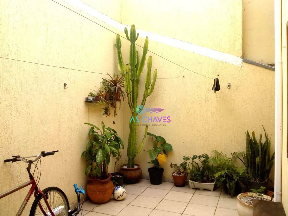 Casa, 3 quartos, 137 m² - Foto 8