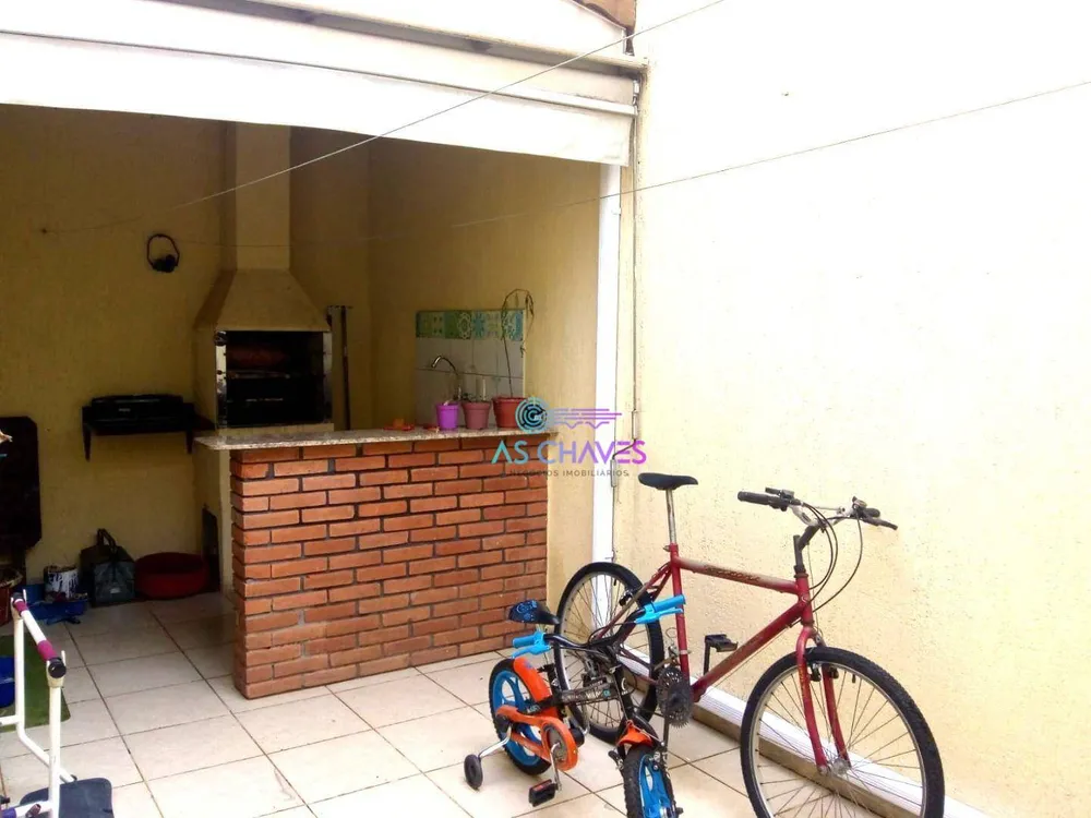 Casa, 3 quartos, 137 m² - Foto 5