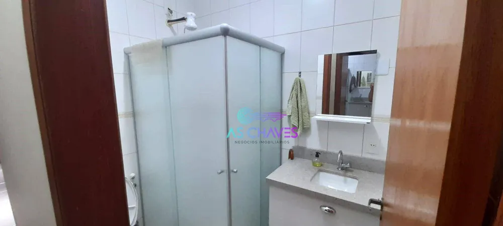 Casa, 3 quartos, 137 m² - Foto 10