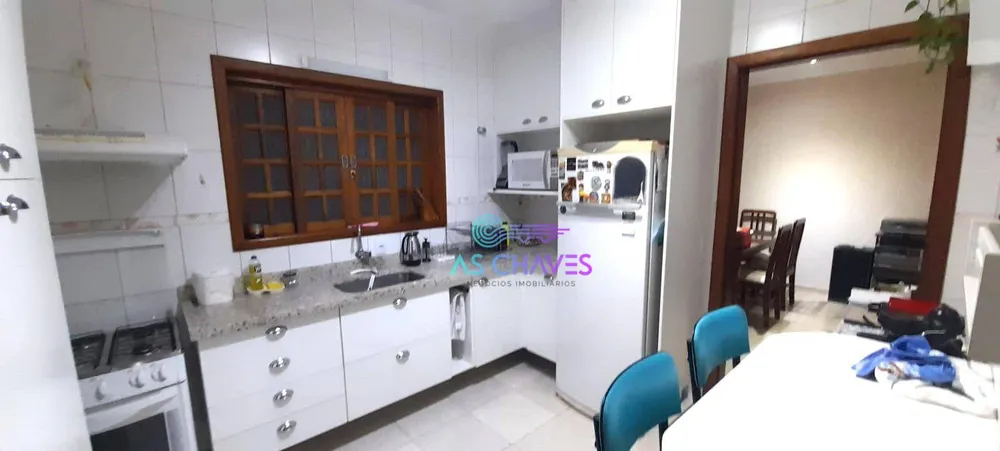 Casa, 3 quartos, 137 m² - Foto 3