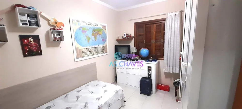 Casa, 3 quartos, 137 m² - Foto 4