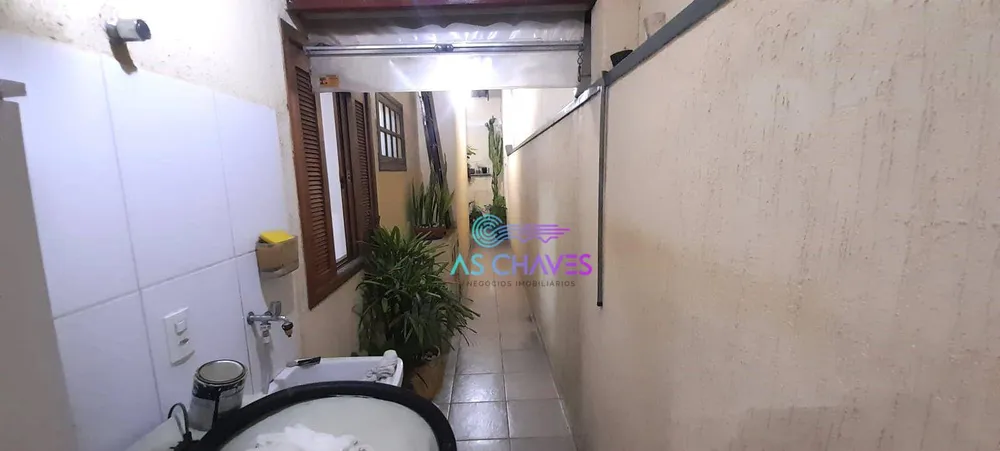 Casa, 3 quartos, 137 m² - Foto 14