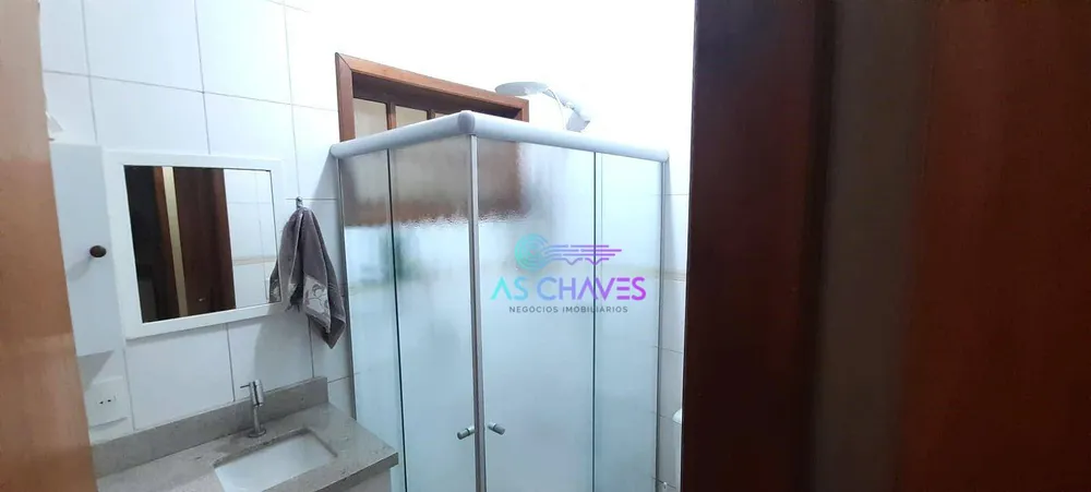 Casa, 3 quartos, 137 m² - Foto 11