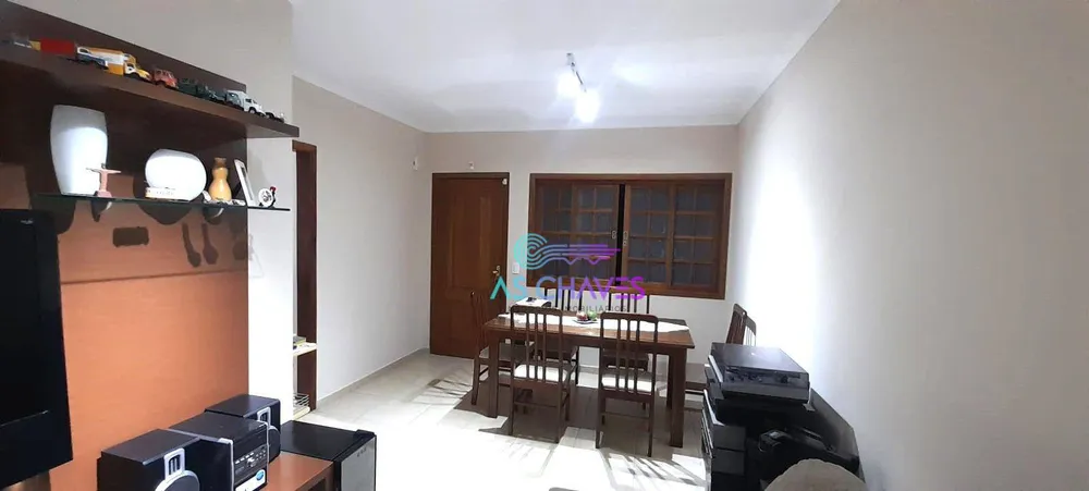 Casa, 3 quartos, 137 m² - Foto 7