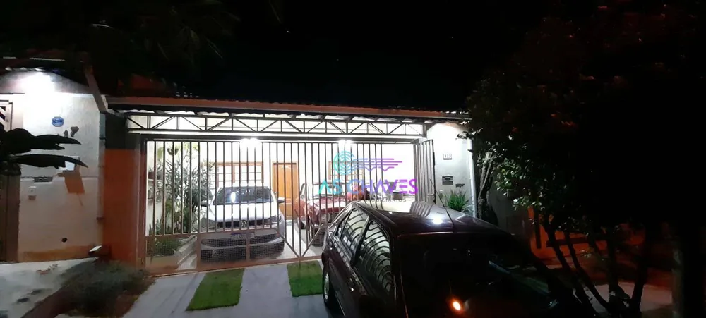 Casa, 3 quartos, 137 m² - Foto 3