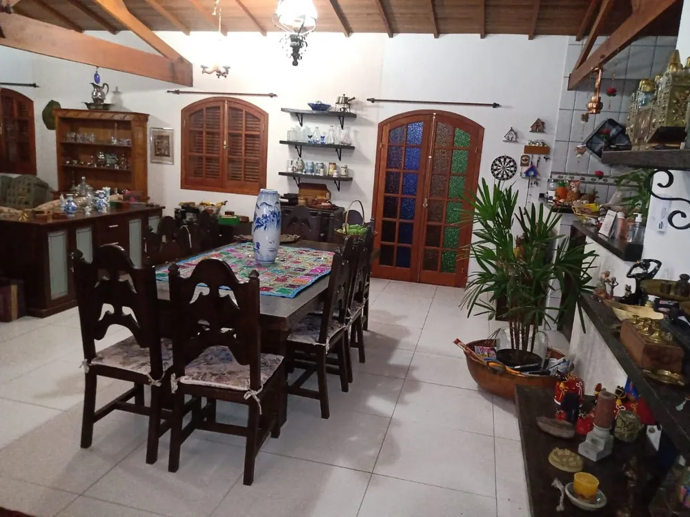 Chácara, 3 quartos, 1168 m² - Foto 7