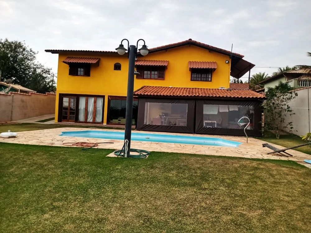 Chácara, 3 quartos, 1168 m² - Foto 14