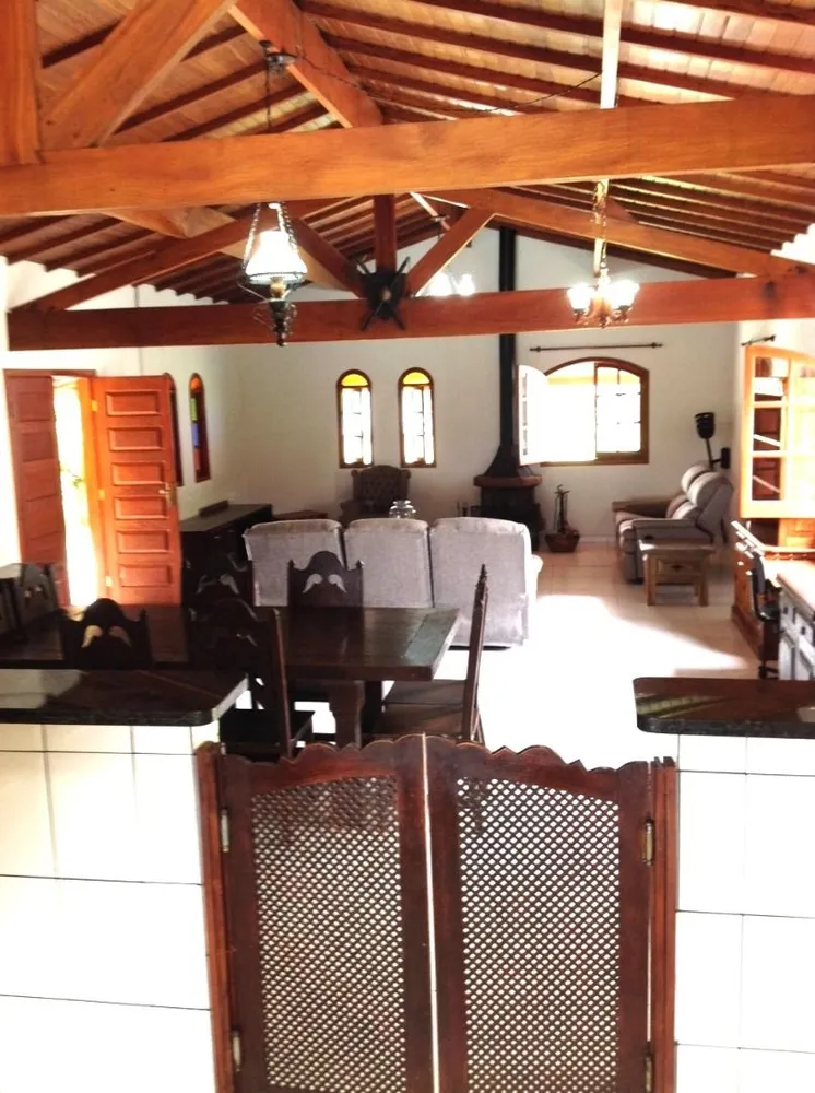 Chácara, 3 quartos, 1168 m² - Foto 5