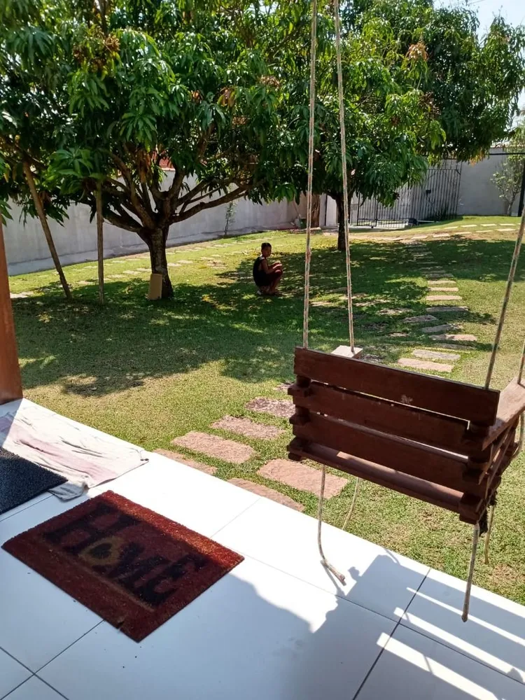 Chácara, 3 quartos, 1168 m² - Foto 15