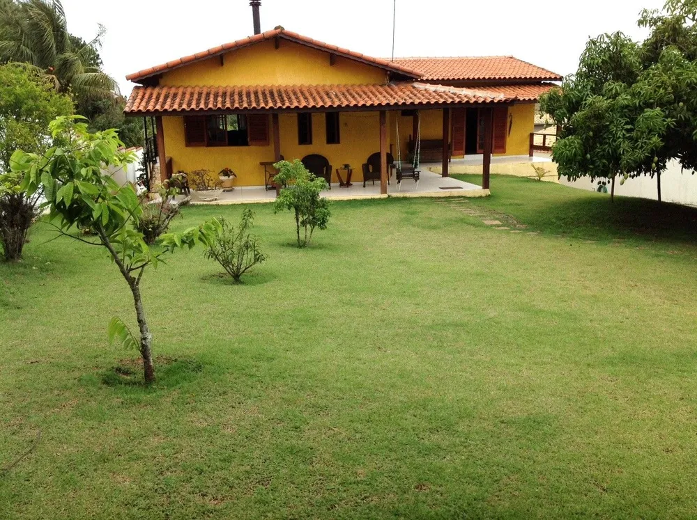 Chácara, 3 quartos, 1168 m² - Foto 17