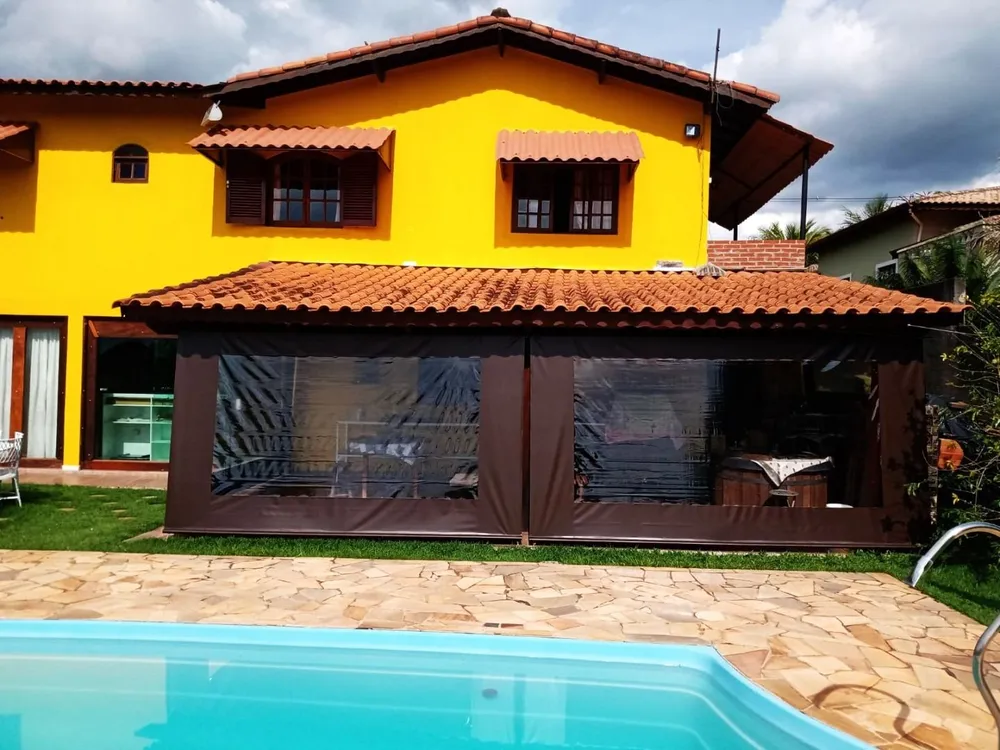 Chácara, 3 quartos, 1168 m² - Foto 4