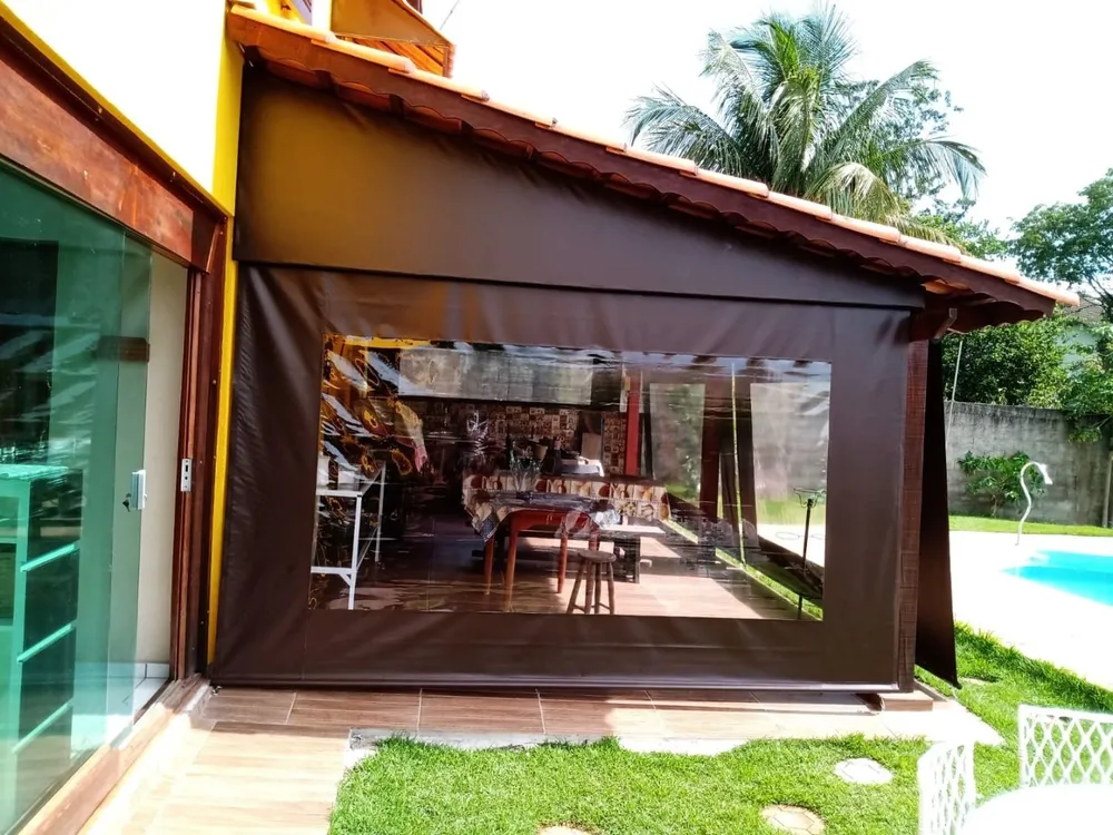Chácara, 3 quartos, 1168 m² - Foto 13