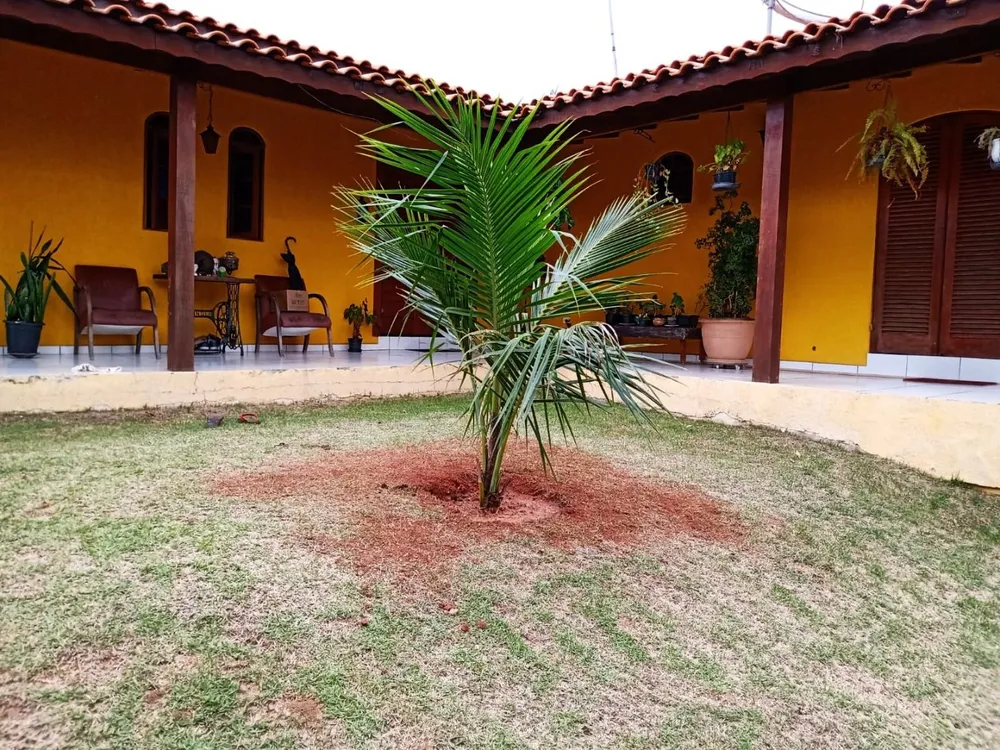Chácara, 3 quartos, 1168 m² - Foto 20