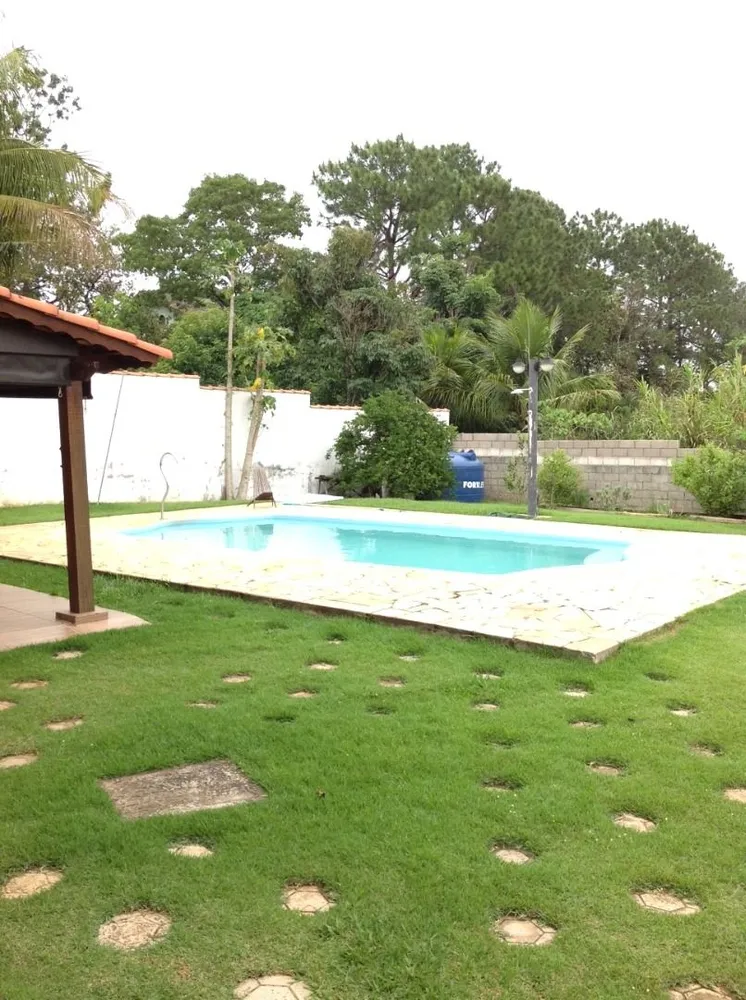 Chácara, 3 quartos, 1168 m² - Foto 10