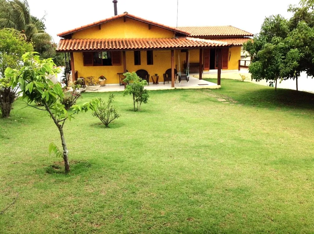 Chácara, 3 quartos, 1168 m² - Foto 12