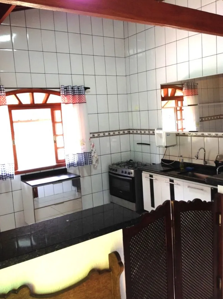 Chácara, 3 quartos, 1168 m² - Foto 8