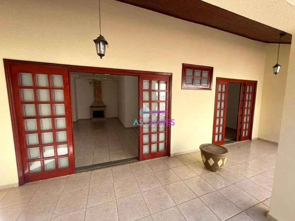 Casa, 3 quartos, 230 m² - Foto 5