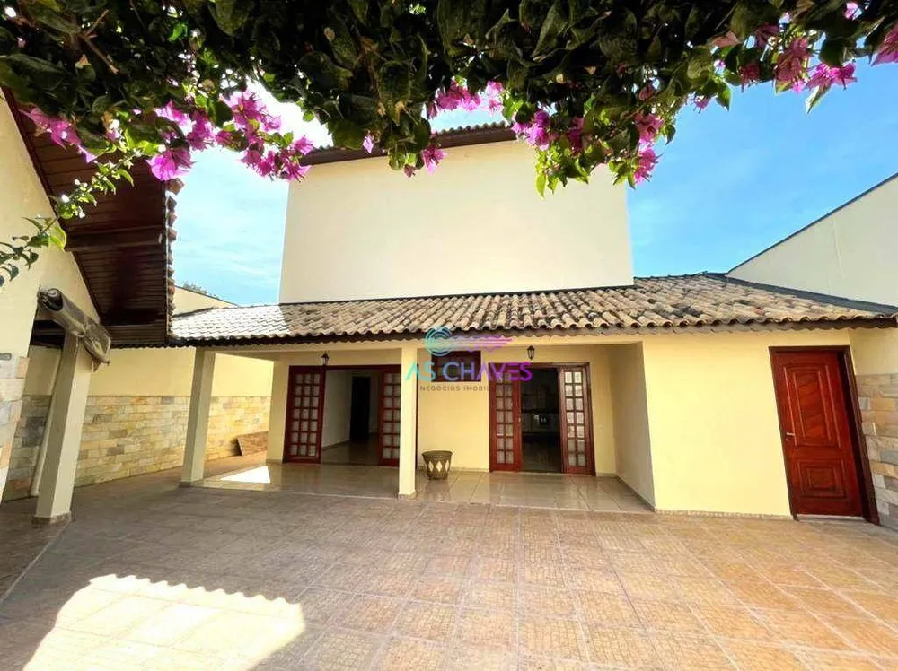 Casa, 3 quartos, 230 m² - Foto 20
