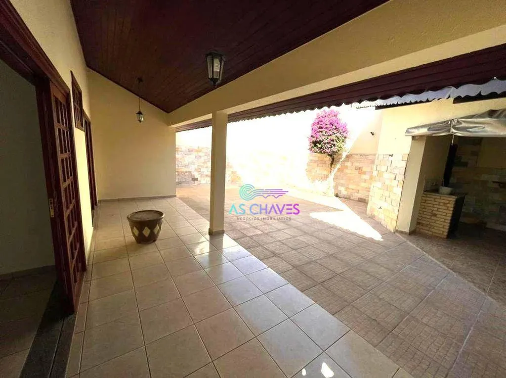 Casa, 3 quartos, 230 m² - Foto 19