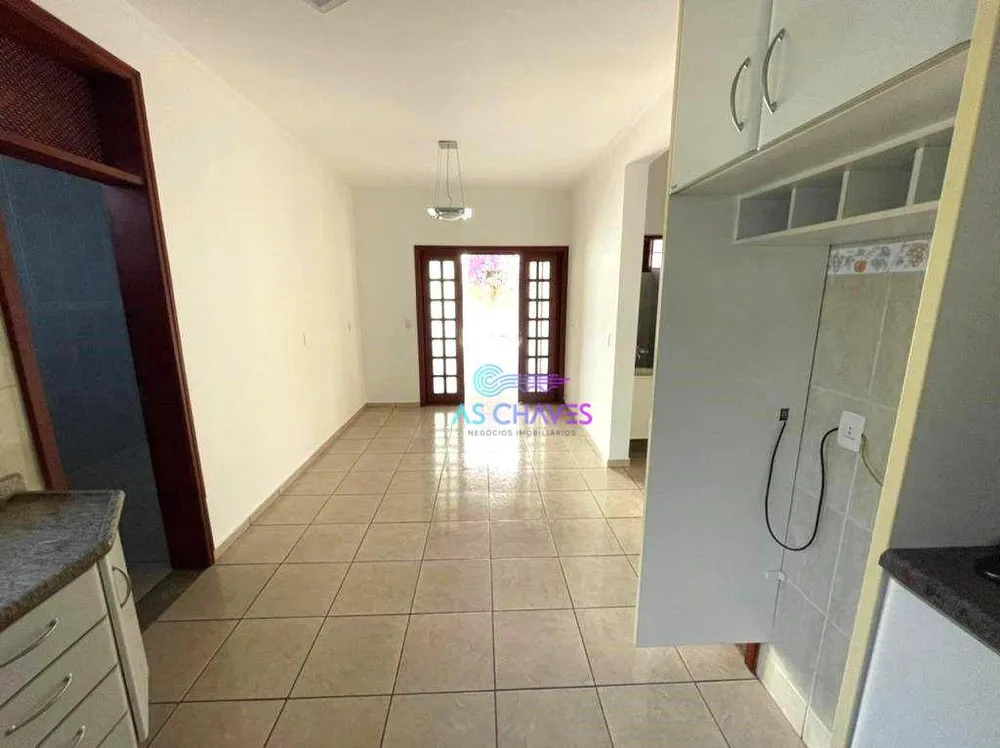 Casa, 3 quartos, 230 m² - Foto 9