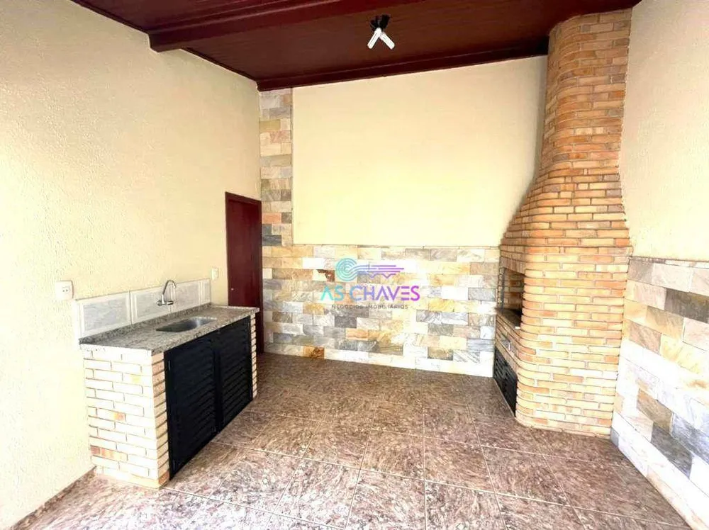 Casa, 3 quartos, 230 m² - Foto 18