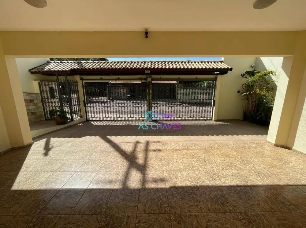 Casa, 3 quartos, 230 m² - Foto 12