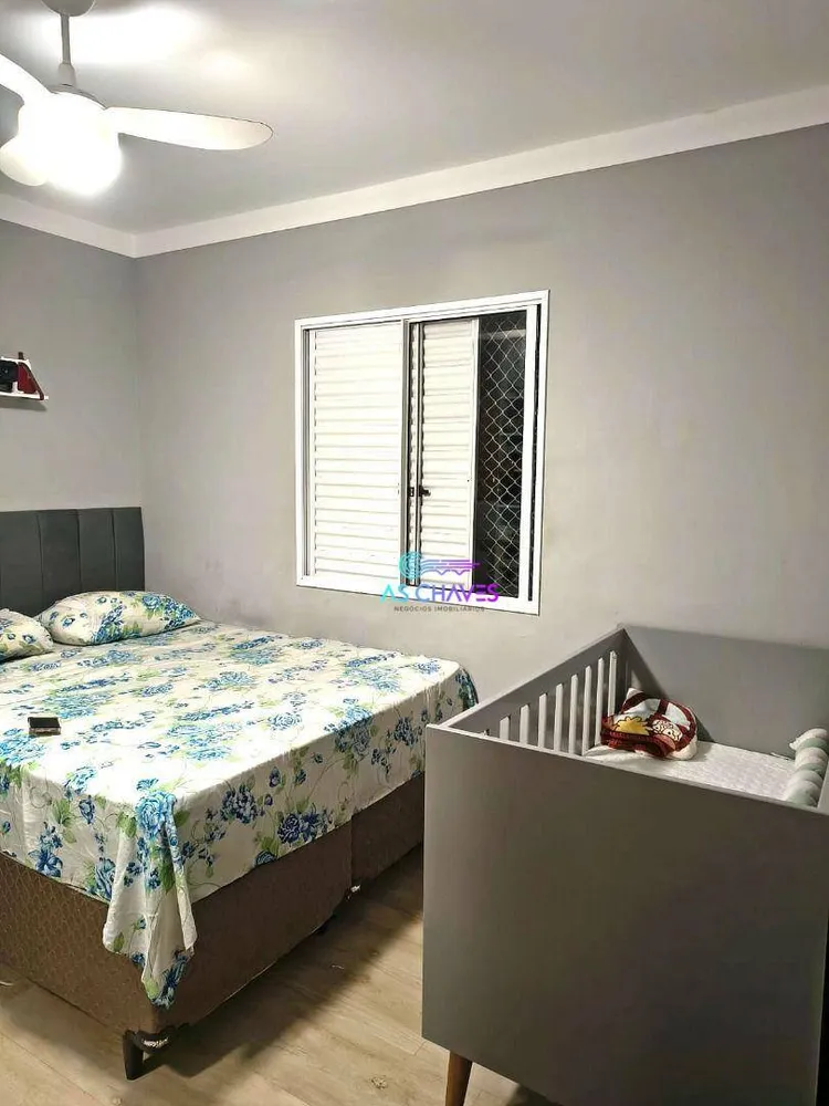 Apartamento, 2 quartos, 52 m² - Foto 8