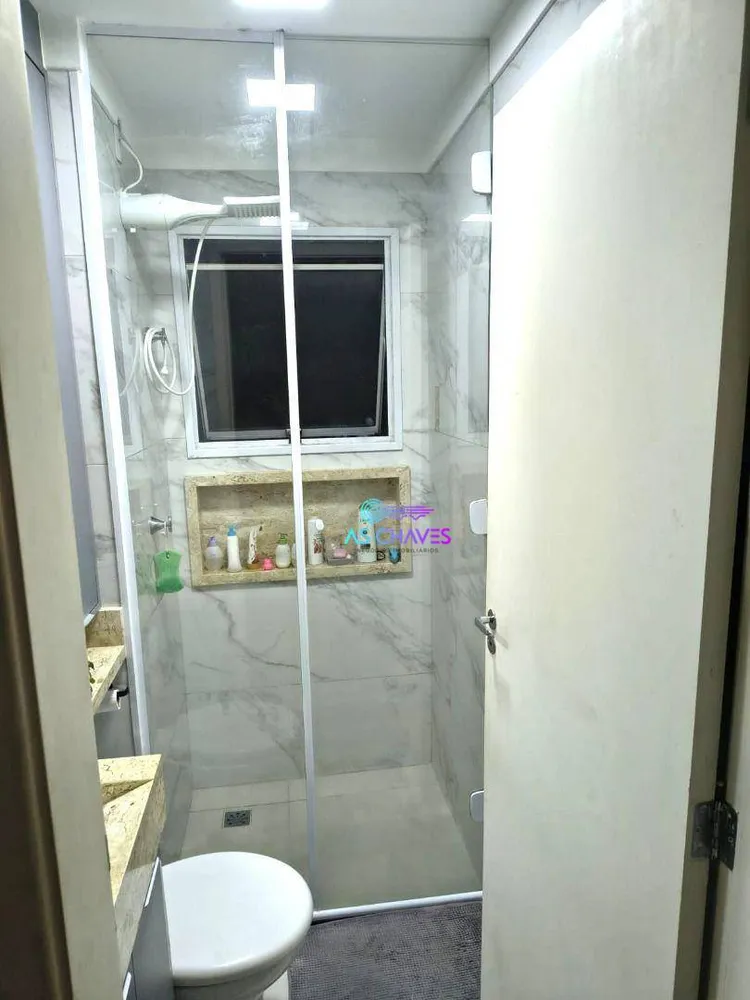 Apartamento, 2 quartos, 52 m² - Foto 10