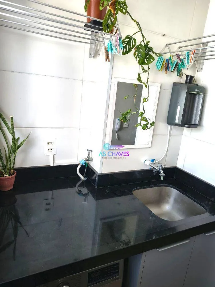 Apartamento, 2 quartos, 52 m² - Foto 15