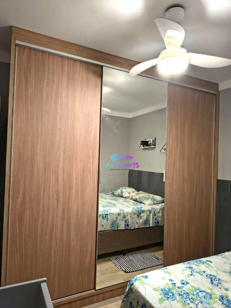 Apartamento, 2 quartos, 52 m² - Foto 9