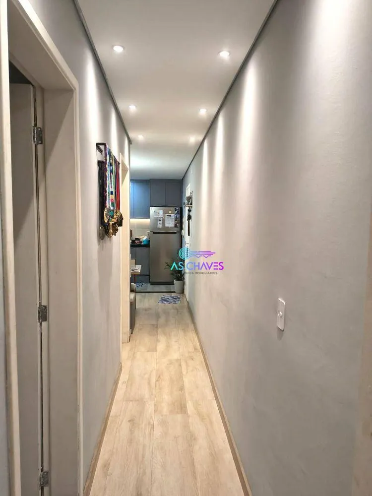 Apartamento, 2 quartos, 52 m² - Foto 7