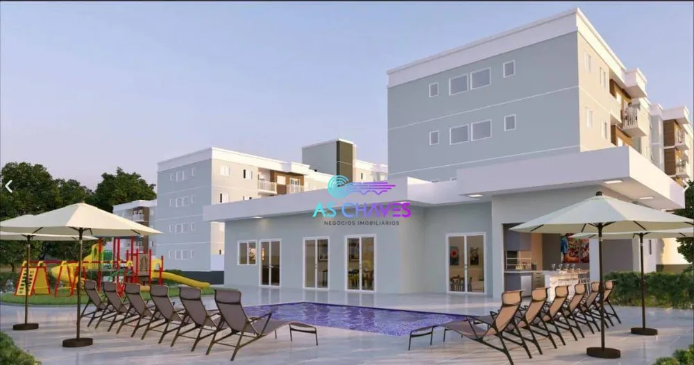 Apartamento, 2 quartos, 52 m² - Foto 16