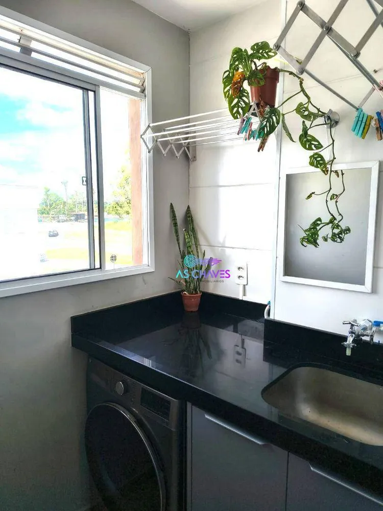 Apartamento, 2 quartos, 52 m² - Foto 14