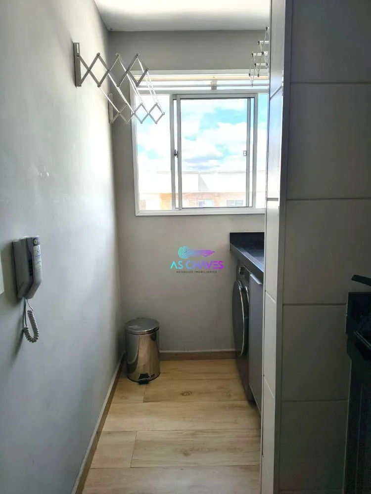 Apartamento, 2 quartos, 52 m² - Foto 13