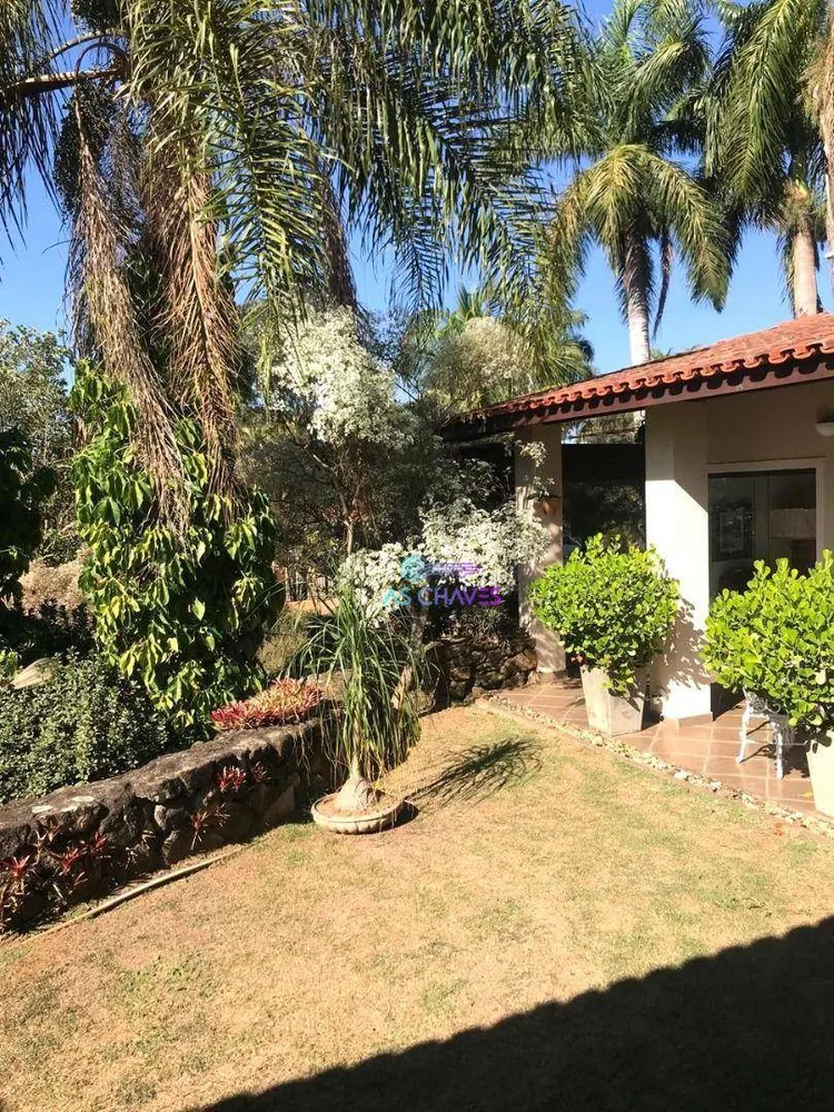 Chácara, 5 quartos, 5750 m² - Foto 7