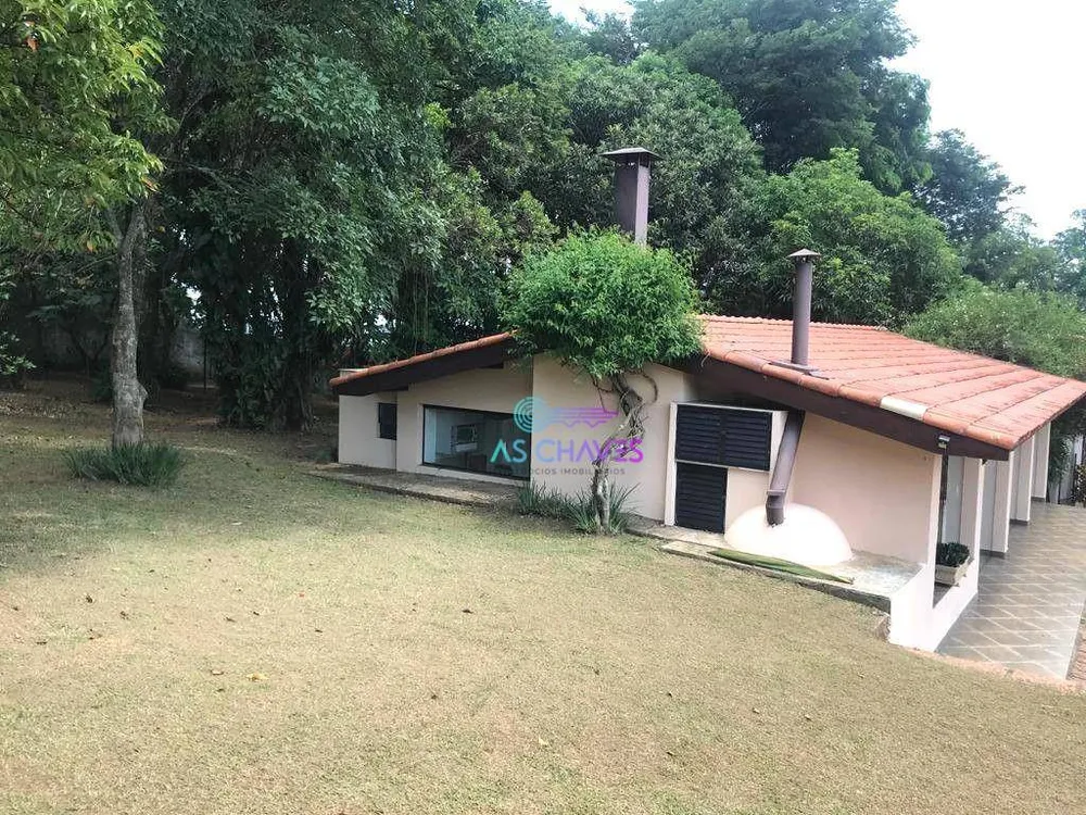 Chácara, 5 quartos, 5750 m² - Foto 7