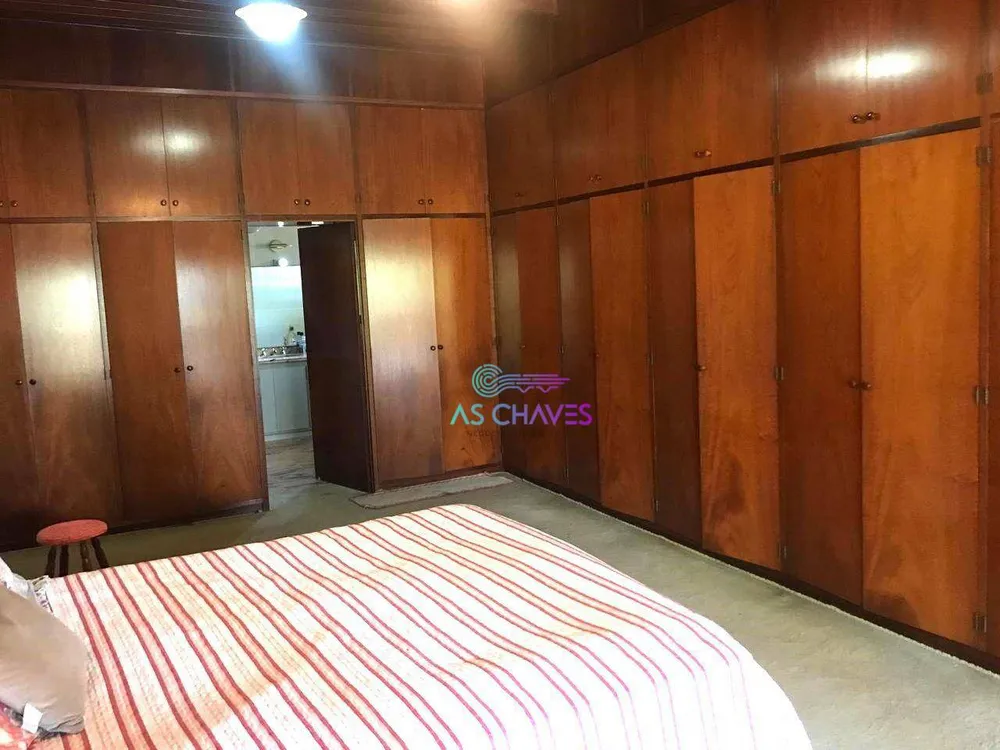Chácara, 5 quartos, 5750 m² - Foto 5
