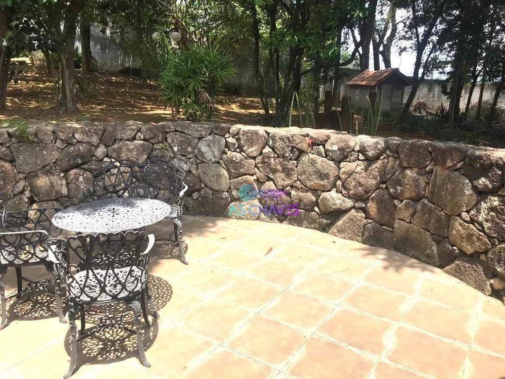 Chácara, 5 quartos, 5750 m² - Foto 15